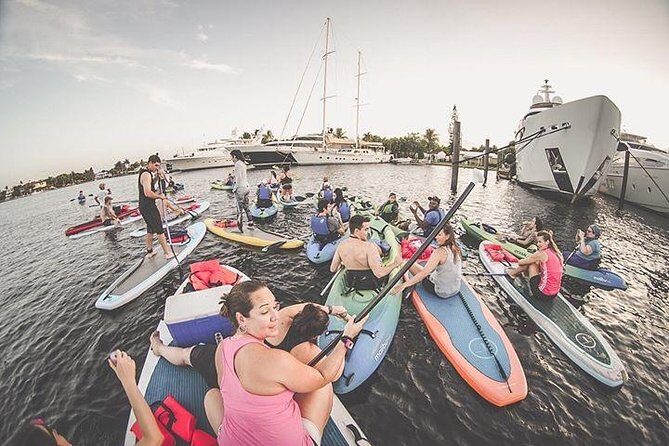 1.5 Hour Paddle Board Rental with Instruction - Instruction and gear: what’s included and why it matters