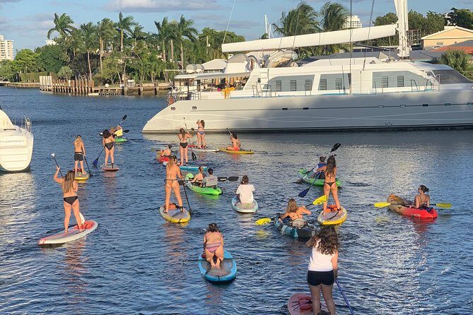 1.5 Hour Paddle Board Rental with Instruction - Price, what you really get for $30, and booking ahead