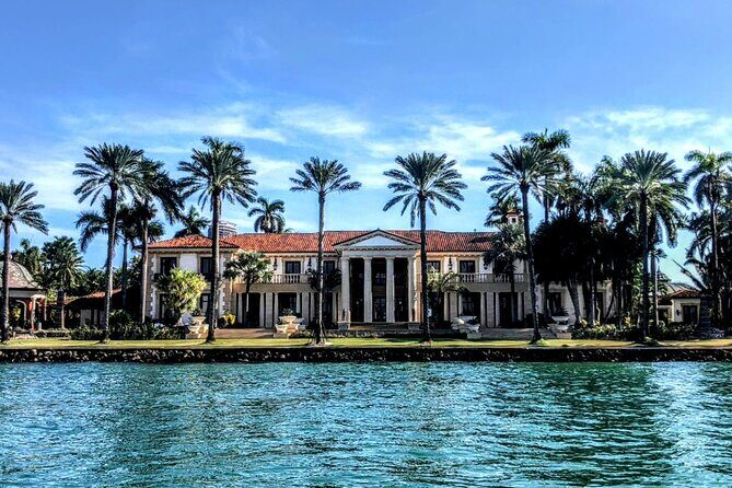 1 Hour Private Boat Tour in Fort Lauderdale Up to 12 people - Where you board: Baymingo on SE 15th St and the easy out-and-back
