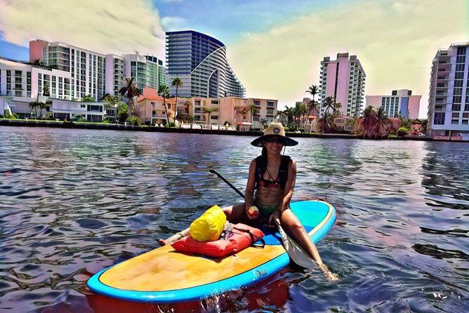 1 Hour Stand Up Paddle Board Lesson for Beginners with 1 on 1 Instructor Guide - Price and Value: Why $85 Works for Beginners