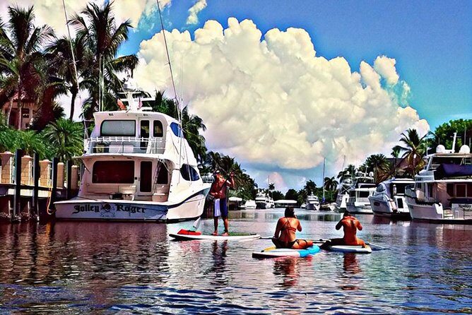 1 Hour Stand Up Paddle Board Lesson for Beginners with 1 on 1 Instructor Guide - Who This SUP Lesson Is Best For
