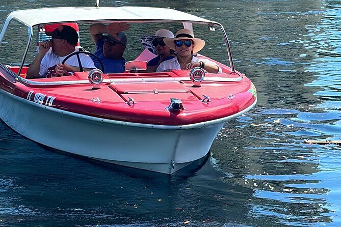 2 Hour Classic Self Drive Boat Rental in Fort Lauderdale - Should You Book This 2-Hour Self-Drive Boat Rental?