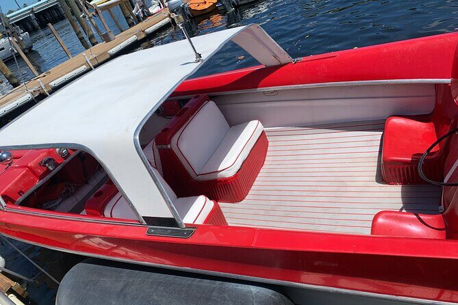 2 Hour Classic Self Drive Boat Rental in Fort Lauderdale - The Two-Hour Cruise: How You’ll See Fort Lauderdale From Water