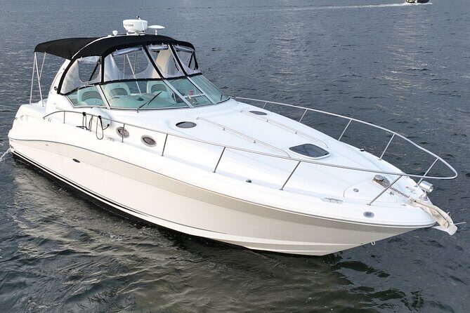 2 to 6 hours Private Yacht Cruise around Fort Lauderdale - Fort Lauderdale Channels: Why This Cruise Feels Like a Shortcut to Wow