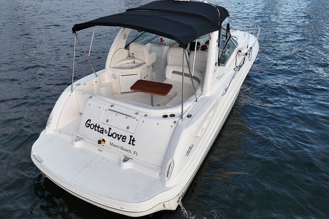 2 to 6 hours Private Yacht Cruise around Fort Lauderdale - 2 to 6 Hours: How Timing Changes the Real Experience