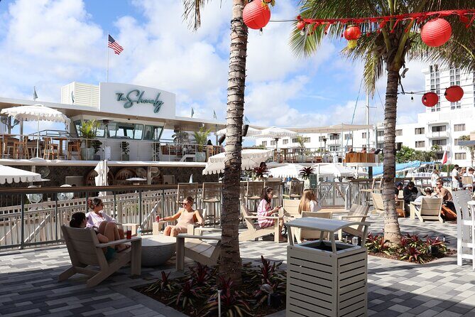 2 to 6 hours Private Yacht Cruise around Fort Lauderdale - What’s Actually Included: Comfort, Sound, and the Onboard Basics