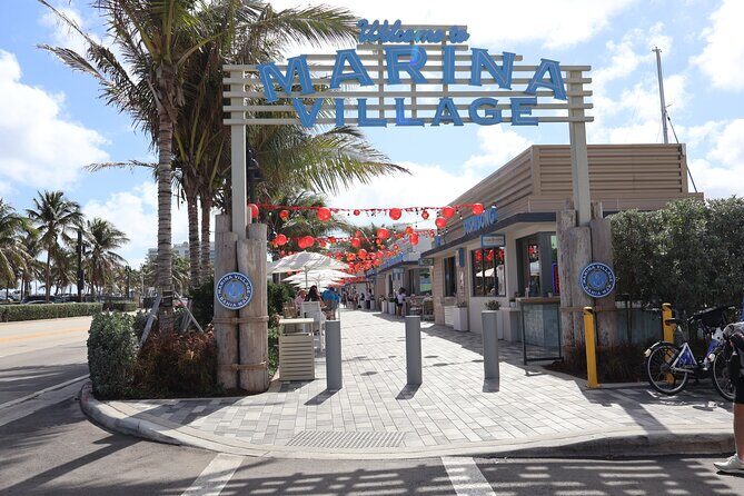 2 to 6 hours Private Yacht Cruise around Fort Lauderdale - Captain Fees and Price Value: Do the Math Before You Book