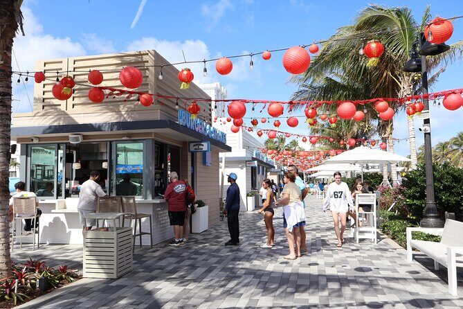 2 to 6 hours Private Yacht Cruise around Fort Lauderdale - Meeting Point at 801 Seabreeze Blvd: Quick Logistics, Few Surprises