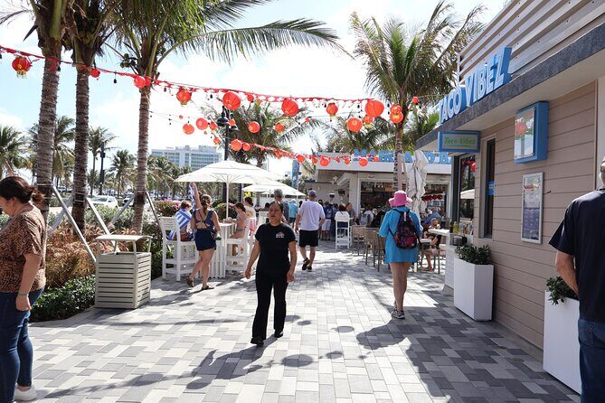 2 to 6 hours Private Yacht Cruise around Fort Lauderdale - Weather and Safety: How the Day Usually Works