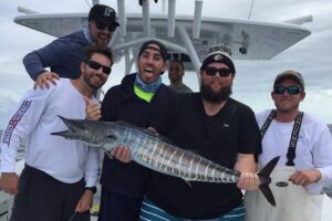 4 Hour Charter - Port Everglades fishing: what you’re targeting during the 4-hour session