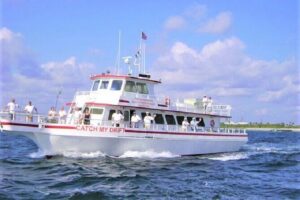 4-Hour Day or Night-Time Reef Bottom Fishing Charter in Fort Lauderdale - What You’re Targeting: Yellowtail Snapper and the Reef-Bottom Mix