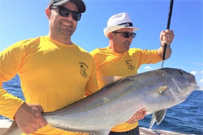 4-Hour Day or Night-Time Reef Bottom Fishing Charter in Fort Lauderdale - Price and Value: What You’re Actually Paying For (Based on Inclusions)