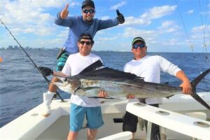 4-Hour Shared Big Game Deep Sea Fishing Charter in Fort Lauderdale - The Fort Lauderdale Route: What the Named Stops Actually Mean