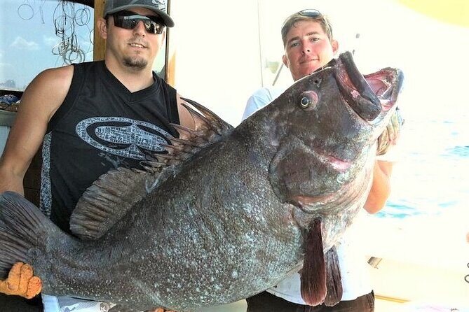 4-Hour Shared Big Game Deep Sea Fishing Charter in Fort Lauderdale - Who This Charter Is Best For (And Who Should Pass)