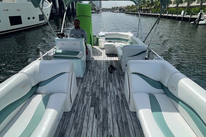 4 Hours Private Sandbar Pontoon Party - Price and Value: Is $700 Really Fair for a 4-Hour Private Ride?