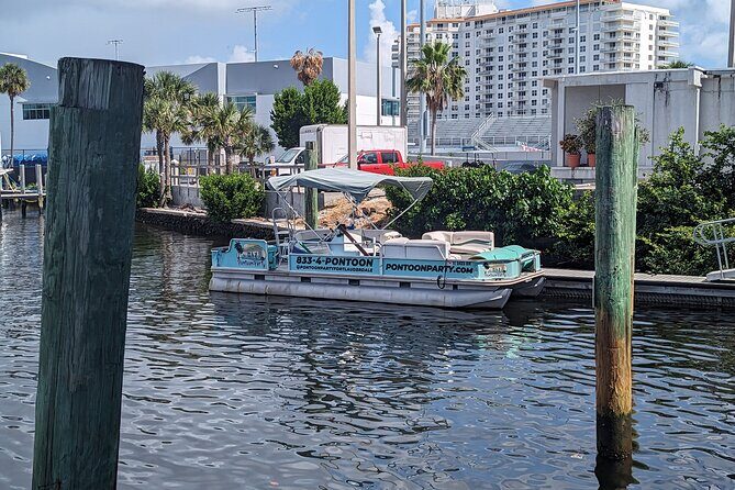 4 Hours Private Sandbar Pontoon Party - Book It or Skip It: My Straight Advice