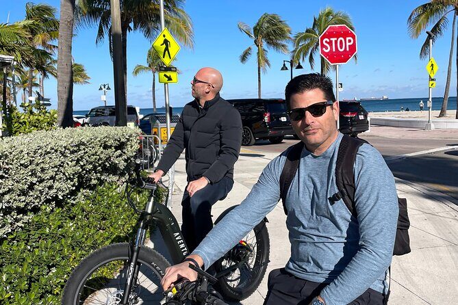 4 hr Family Bundle Electric Bike Rentals Fort Lauderdale - A Practical “How Stops Feel” Guide (So You Don’t Waste Time)