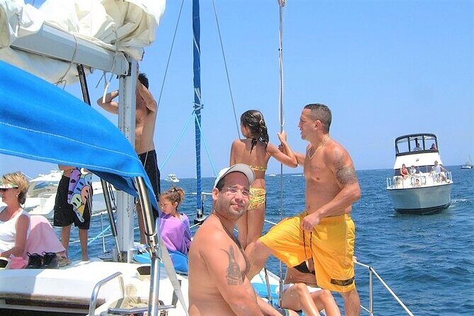 6-Hour Sailing Charter from Fort Lauderdale - How the customizable route changes your entire experience
