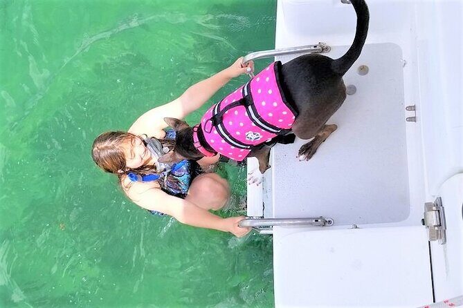 6-Hour Sailing Charter from Fort Lauderdale - New River: your opening act on the Fort Lauderdale waterways
