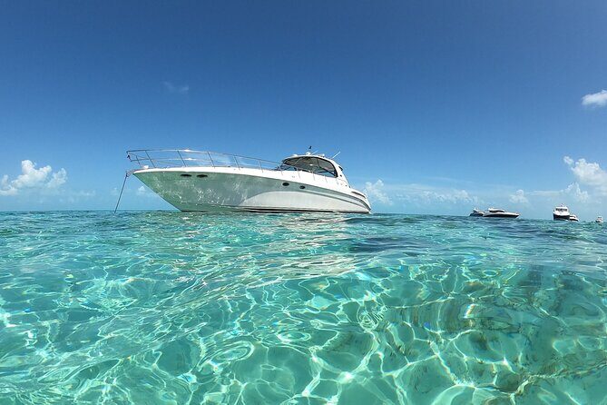 60ft Luxury Yacht Charter in Fort Lauderdale, Florida - Who This Yacht Charter Fits Best