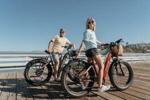 90 min Electric Bike Tour of Fort Lauderdale (min 2) - Las Olas Boulevard’s Best Side: Known Spot, Quieter Roads