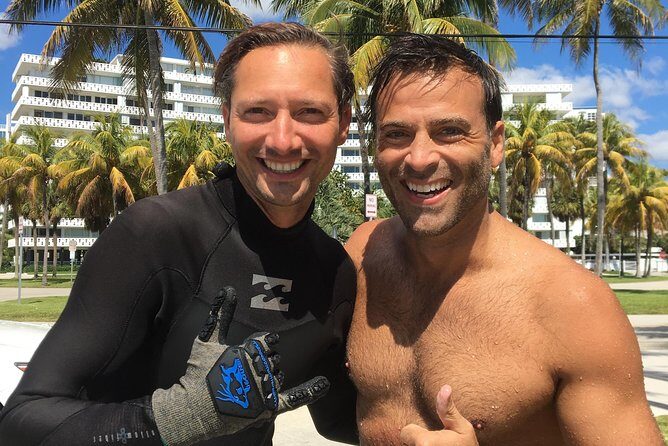 90-Minute Snorkel & Seabob Underwater Guided Reef Tour in Fort Lauderdale - Motion sickness, cold mornings, and sore arms: the stuff that decides your day