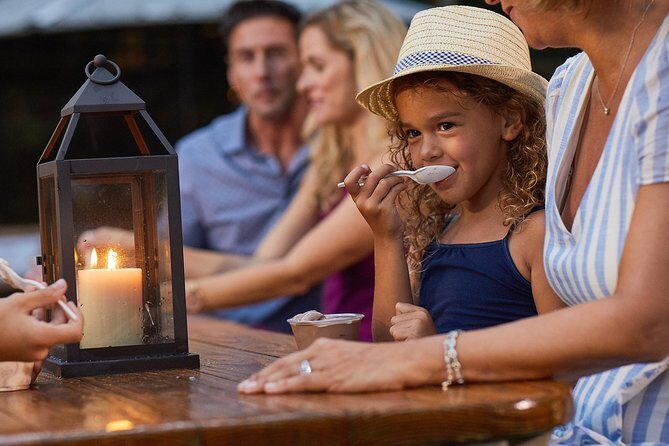 All You Can Eat BBQ Dinner and Show at Tropical Isle with Sightseeing Cruise - Who should book the Jungle Queen BBQ dinner and show?