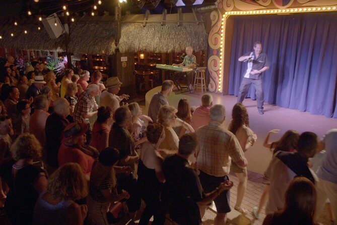 All You Can Eat BBQ Dinner and Show at Tropical Isle with Sightseeing Cruise - Should you book it? My honest decision checklist