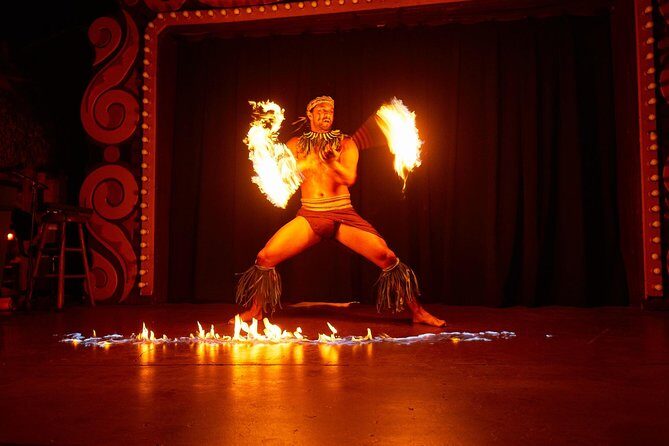 All You Can Eat BBQ Dinner and Show at Tropical Isle with Sightseeing Cruise - Tropical Isle BBQ dinner: what the all-you-can-eat spread really means