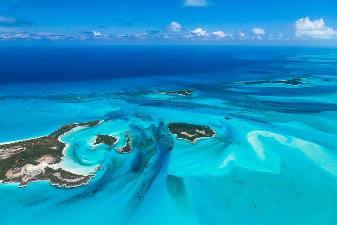 Bimini Day Cruise from Fort Lauderdale with Round-Trip Miami Transfer - Quick hits before you go