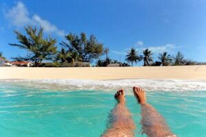Bimini Day Cruise from Fort Lauderdale with Round-Trip Miami Transfer - The 5:00 a.m. start and Miami hotel pickup you actually need
