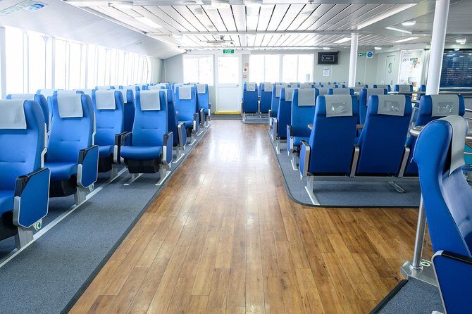 Bimini Day Cruise from Fort Lauderdale with Round-Trip Miami Transfer - Resorts World Bimini and the “what’s included” reality check