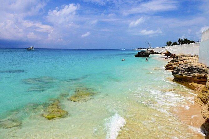Bimini Day Cruise from Fort Lauderdale with Round-Trip Miami Transfer - The long return day: lines, shuttles, and late-night arrival