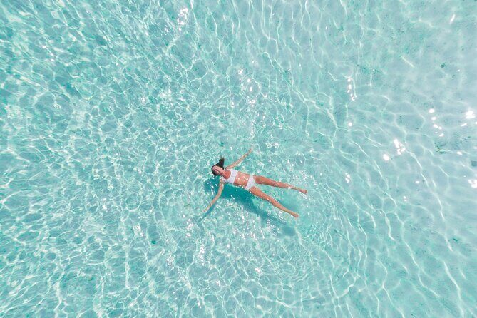 Bimini or Grand Bahama Island by Ferry - The ferry ride: comfort, AC, and what you’ll feel