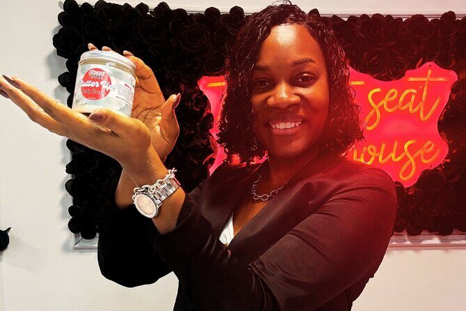 Body Butter Making Class - Your Tools and Ingredients: Mixer, Butters & Oils, and Real Value