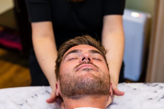 Couples Outdoor Bamboo Garden Massage or Ultimate Candlelight Signature Massage - Timing, booking, and what to plan for