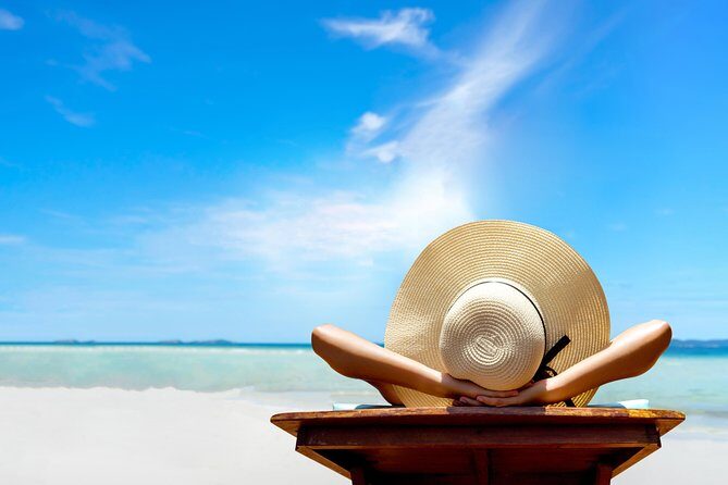 Day Trip to Bimini, Bahamas - Ferry Tickets - Fort Lauderdale departure: mobile tickets, early arrival, and real boarding lines