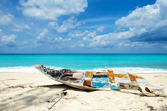 Day Trip to Bimini, Bahamas - Ferry Tickets - Passport, customs, and re-entry: the rules that can stop your trip cold