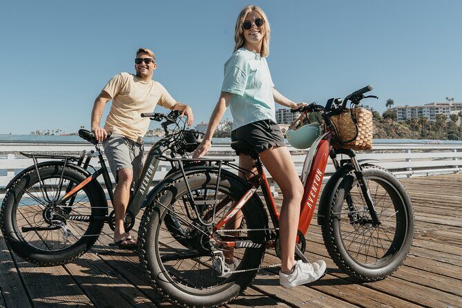 Electric Bike Rentals in Greater Fort Lauderdale from 4 hours. - Key things to know before you ride