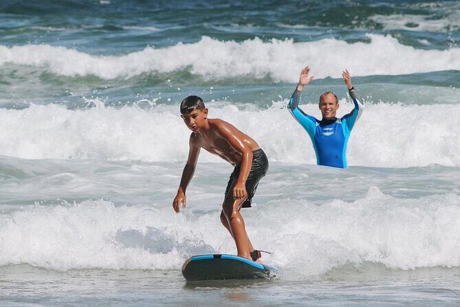 Epic Surf Lessons Dania Beach - Key highlights worth your attention