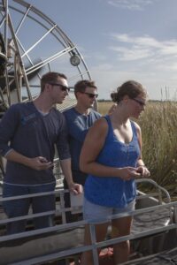Everglades Day Safari from Fort Lauderdale - Getting started in Fort Lauderdale: early pickup and small-group focus