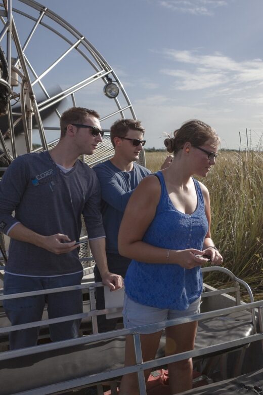Everglades Day Safari from Fort Lauderdale - Getting started in Fort Lauderdale: early pickup and small-group focus