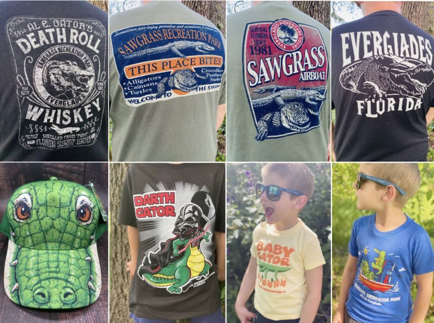 Everglades: Sawgrass Park Airboat Adventure Package - Accessibility and comfort: boats have limits, the exhibits are easier