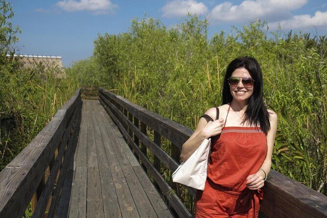 Everglades VIP Airboat Tour with Transportation Included - Key Points to Know Before You Go