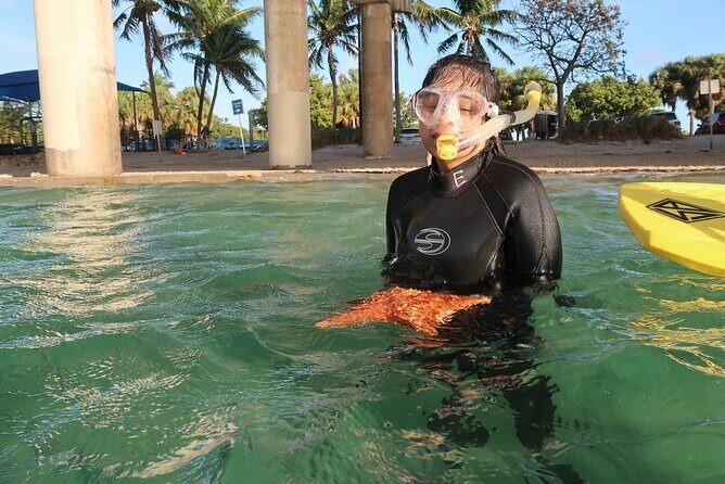 Exclusively Private Snorkel Adventures Training & Tours Ultimate - Private Snorkel Coaching Off the Atlantic: What You’re Really Buying