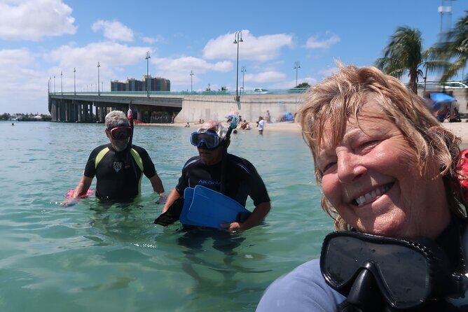 Exclusively Private Snorkel Adventures Training & Tours Ultimate - Pictures and Peace of Mind: What Makes It Feel Complete