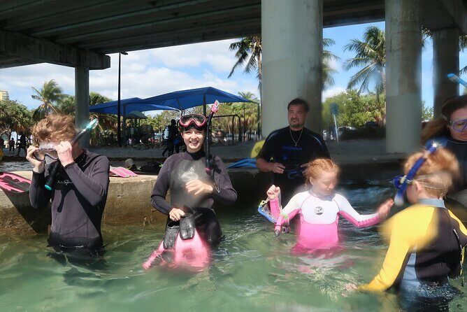 Exclusively Private Snorkel Adventures Training & Tours Ultimate - Price and Value: Is $79 for 2.5 Hours Fair?