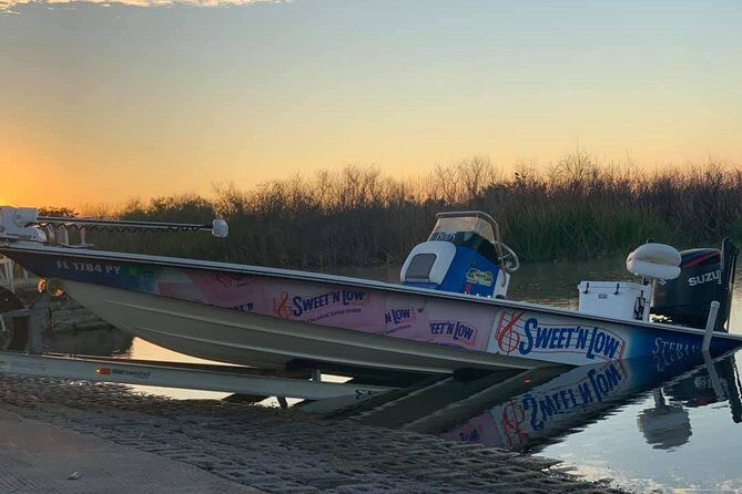 Florida Everglades Fishing Charter Near Fort Lauderdale - Head into the Everglades: wildlife you can’t buy at a gift shop
