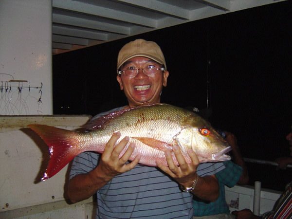 Fort Lauderdale: 4-Hour Deep Sea Drift Fishing Trip - Packing list: what to bring so the trip feels comfortable