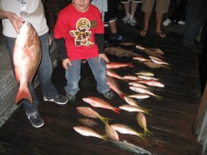 Fort Lauderdale: 4-Hour Deep Sea Drift Fishing Trip - The boat ride: 85 feet of comfort plus real ocean air